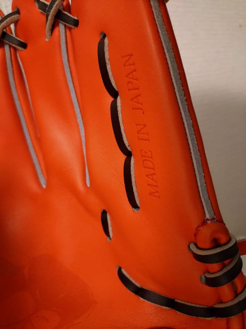ジーエス(GS) 硬式グローブ