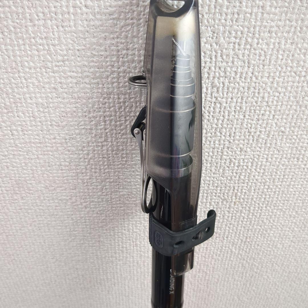 DAIWA ダイワ リバティクラブサーフ　T25-420 振出投竿