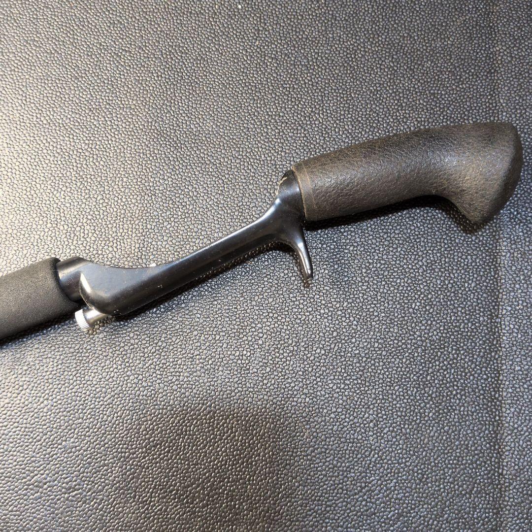 Shakespeare EXCELLENT II No.1505 オールドロッド