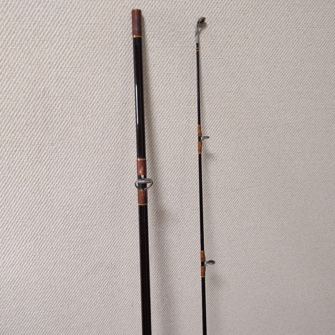 Shakespeare EXCELLENT II No.1505 オールドロッド
