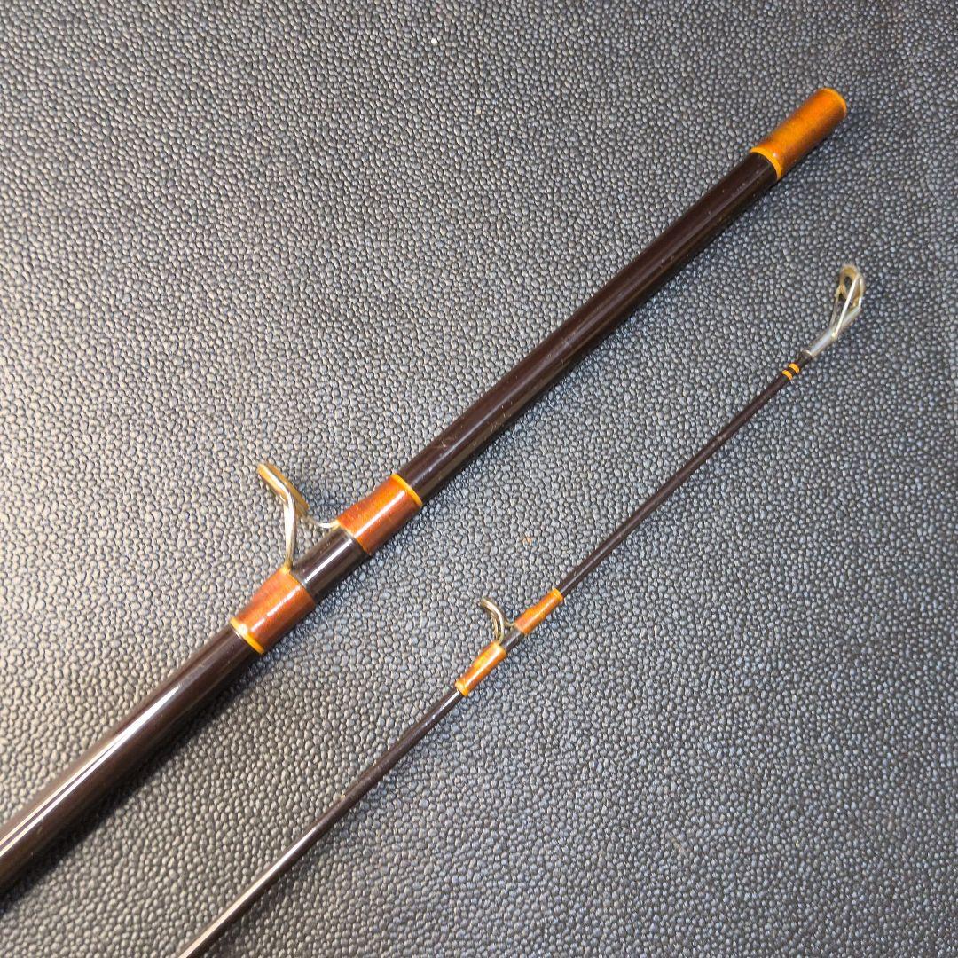 Shakespeare EXCELLENT II No.1505 オールドロッド