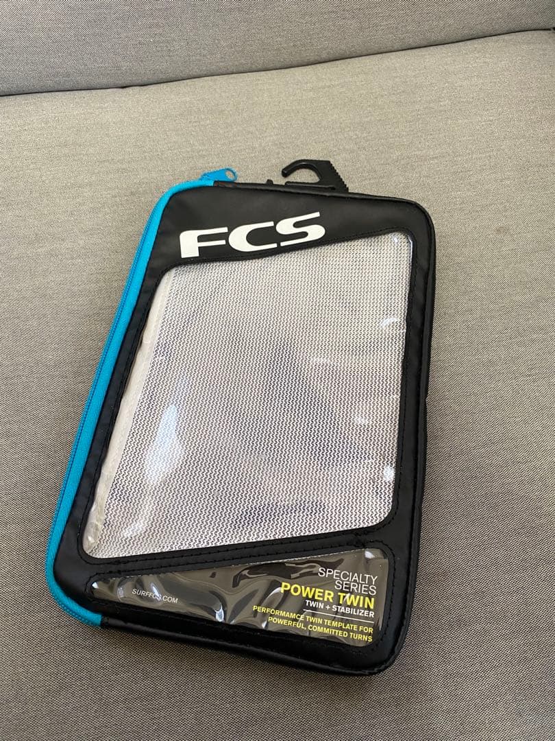 FCS2 パワーツイン