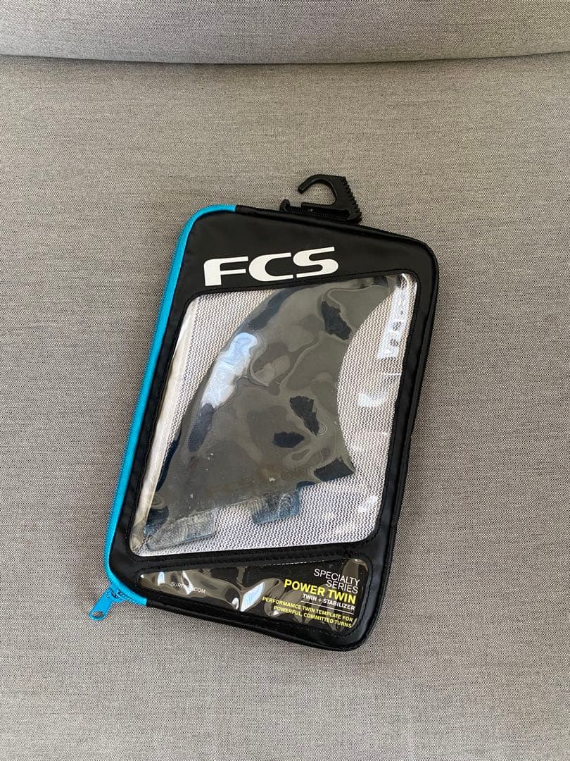 FCS2 パワーツイン