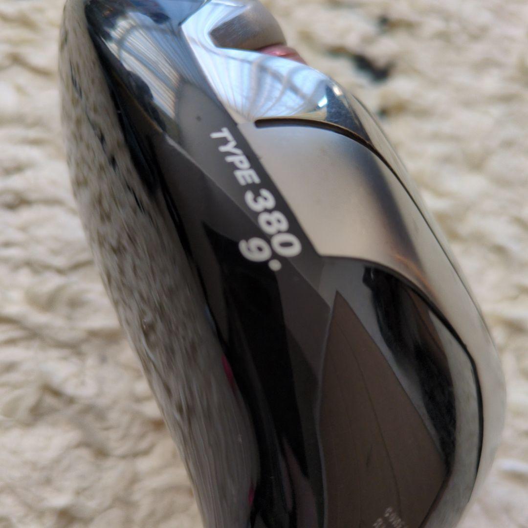 YONEX EZONE ドライバー