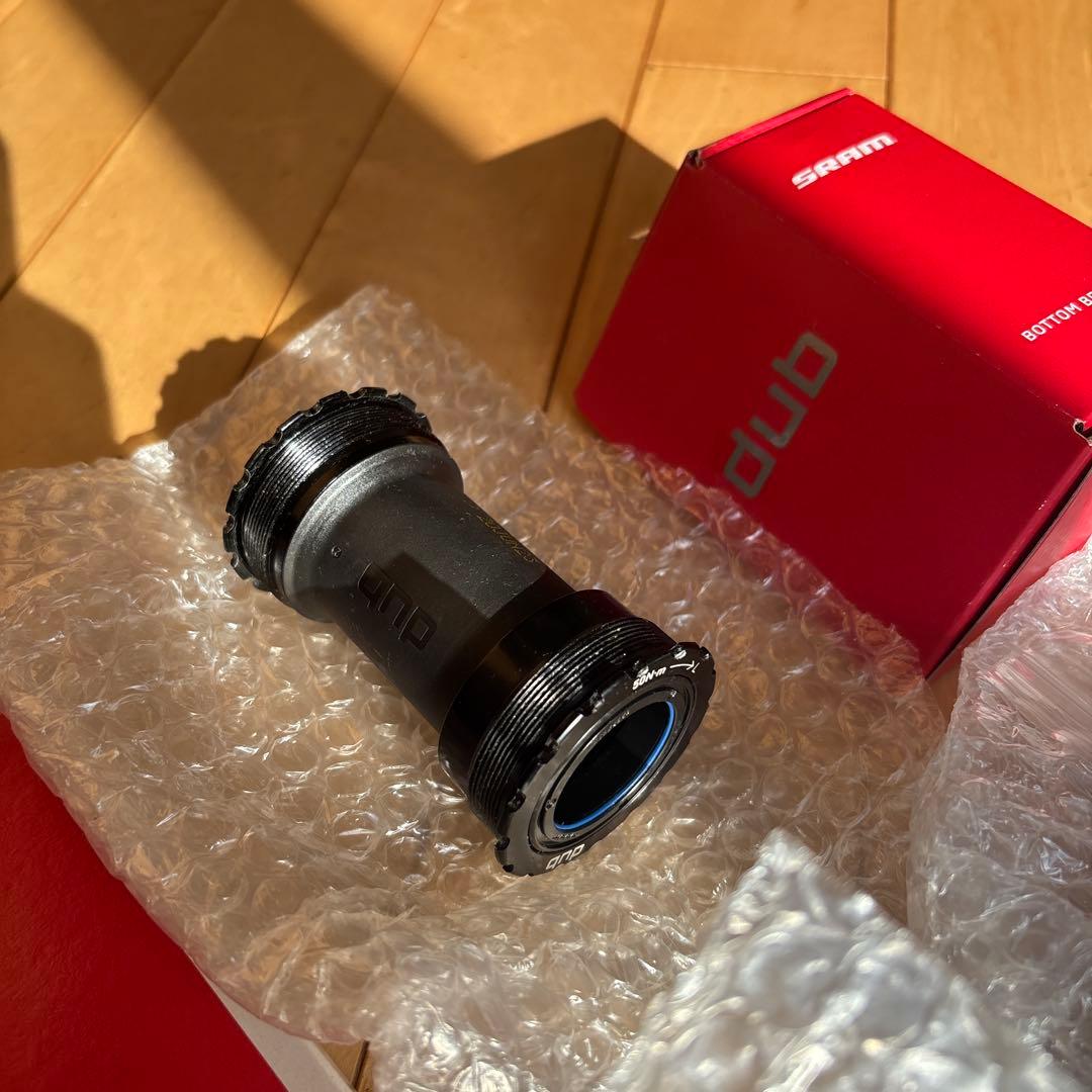 SRAM apex 12速 新車外し品 コンポセット