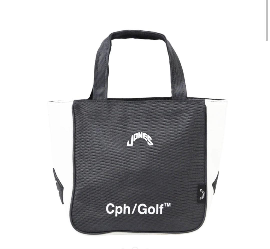 Cph Golf JONES RIDER SPLASH PRINT カードバッグ