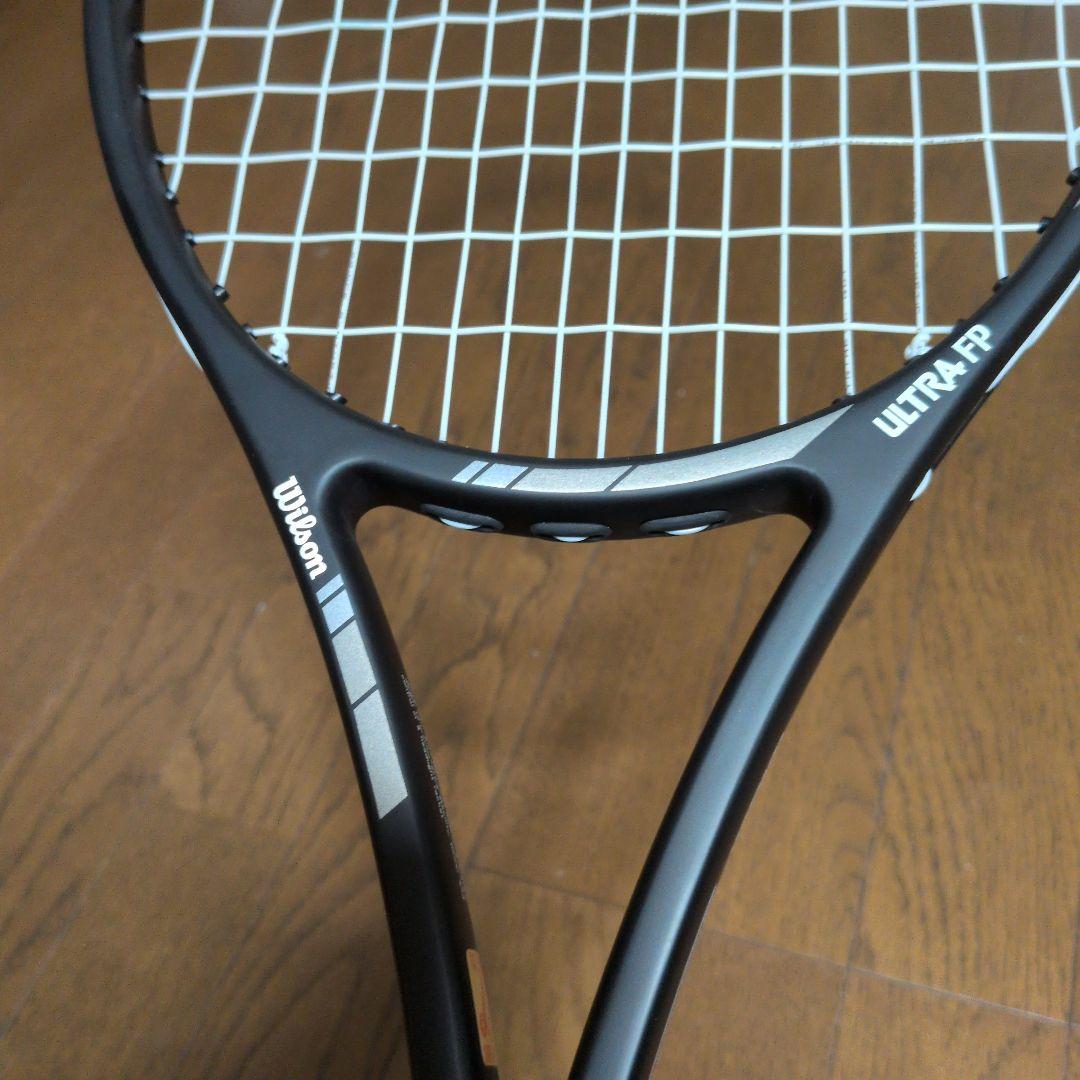 ●デッドストック！ウィルソン wilson ULTRA FP G3