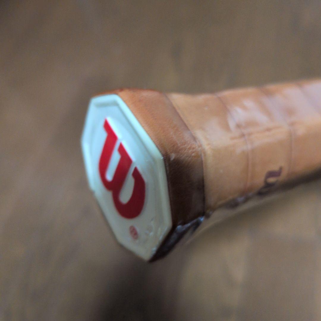 ●デッドストック！ウィルソン wilson ULTRA FP G3