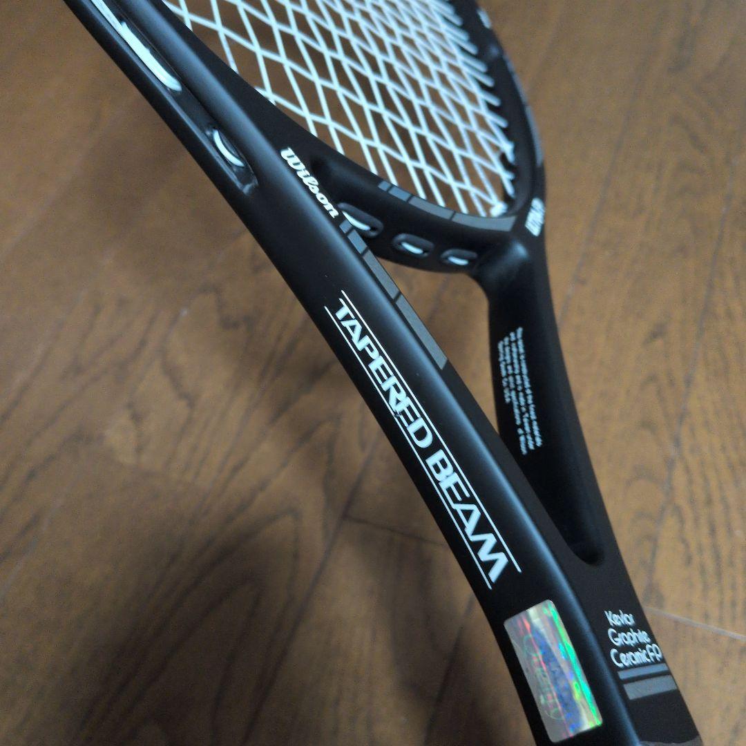 ●デッドストック！ウィルソン wilson ULTRA FP G3