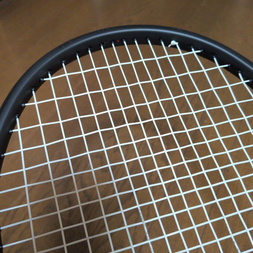 ●デッドストック！ウィルソン wilson ULTRA FP G3