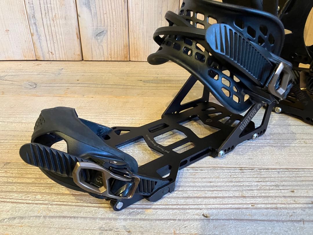 BURTON HITCHHIKER MNS Mサイズ Spark R&D コラボ