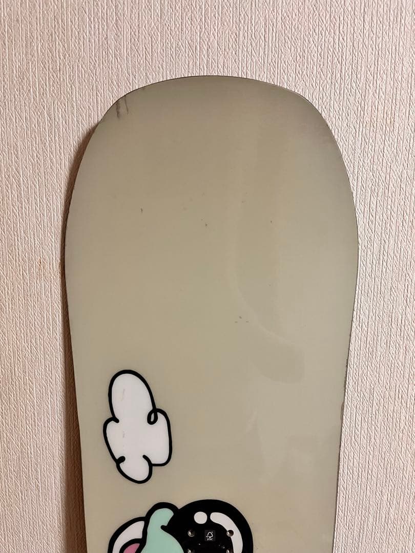 23/24 サロモン UND 153cm 数量限定モデル