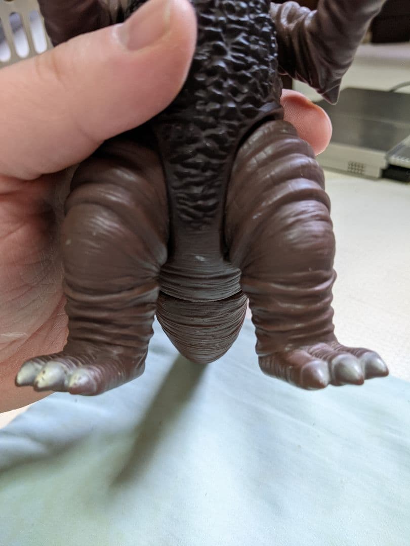 ムービーモンスターシリーズ＆旧ウルトラ怪獣シリーズセット