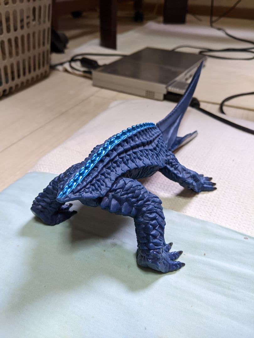 ムービーモンスターシリーズ＆旧ウルトラ怪獣シリーズセット