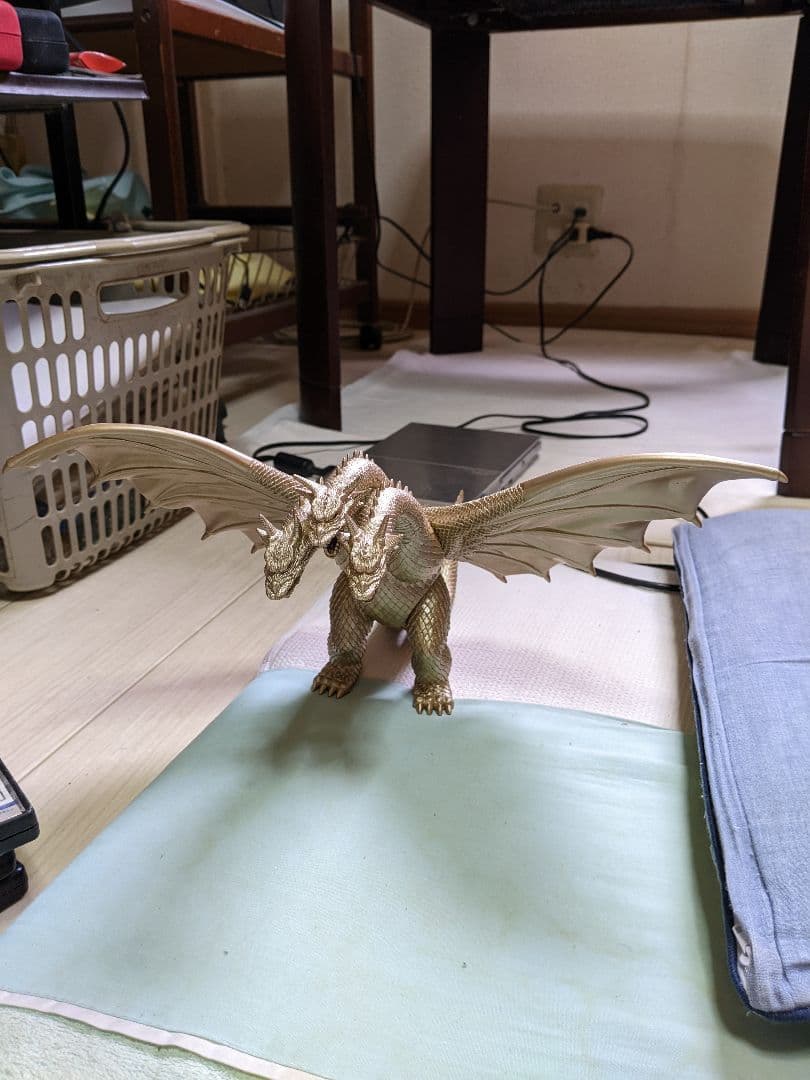 ムービーモンスターシリーズ＆旧ウルトラ怪獣シリーズセット