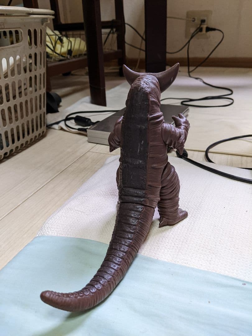ムービーモンスターシリーズ＆旧ウルトラ怪獣シリーズセット
