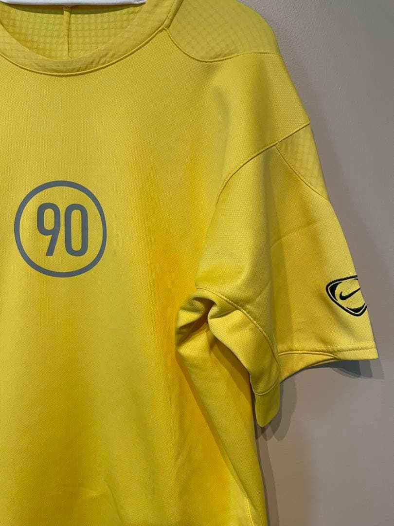 Nike Total90 サッカーシャツ