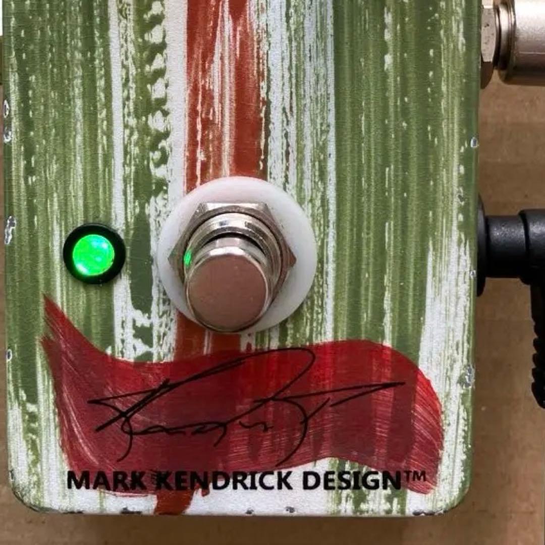 Mark Kendrick Design MKD 0121 動作確認済