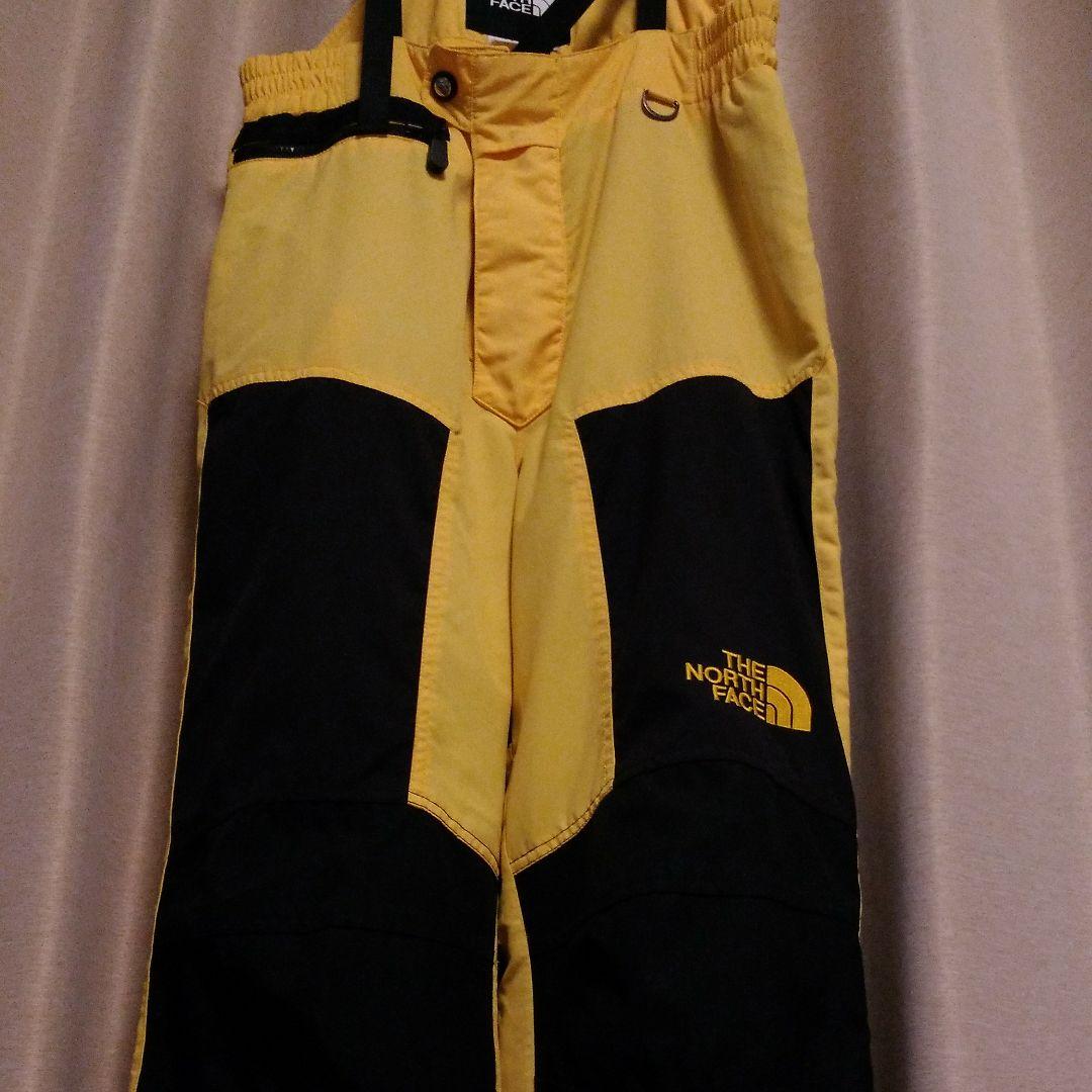 【ノースフェイス】 NORTHFACE steeptech