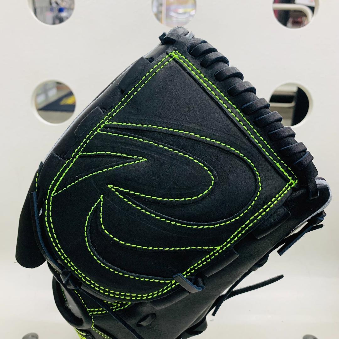 ローリングス　HOH　GR5HEEA140　軟式用　投手用　プロエクセルエリート