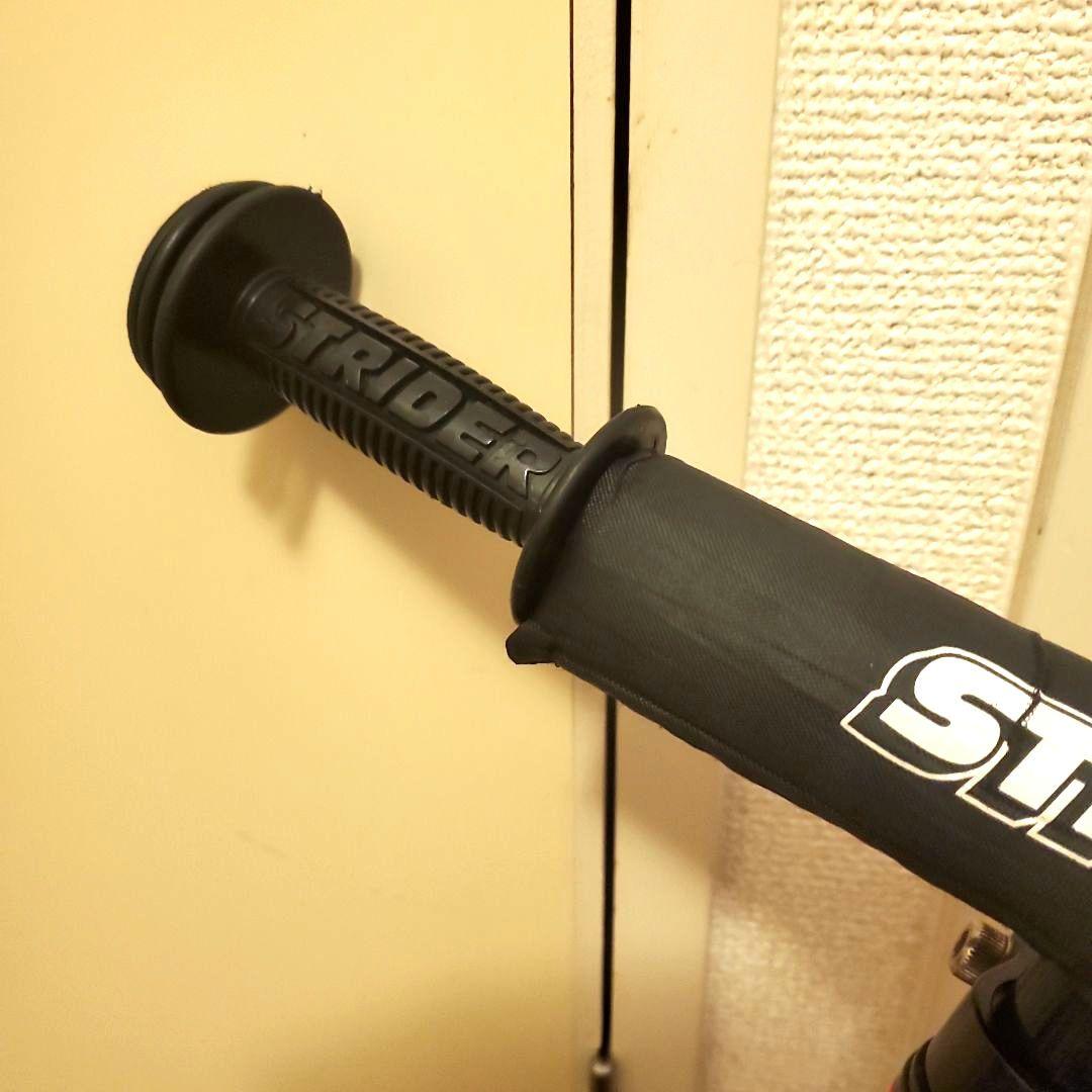 【日本正規品】ストライダー スポーツ レッド 12インチ 動作確認済み