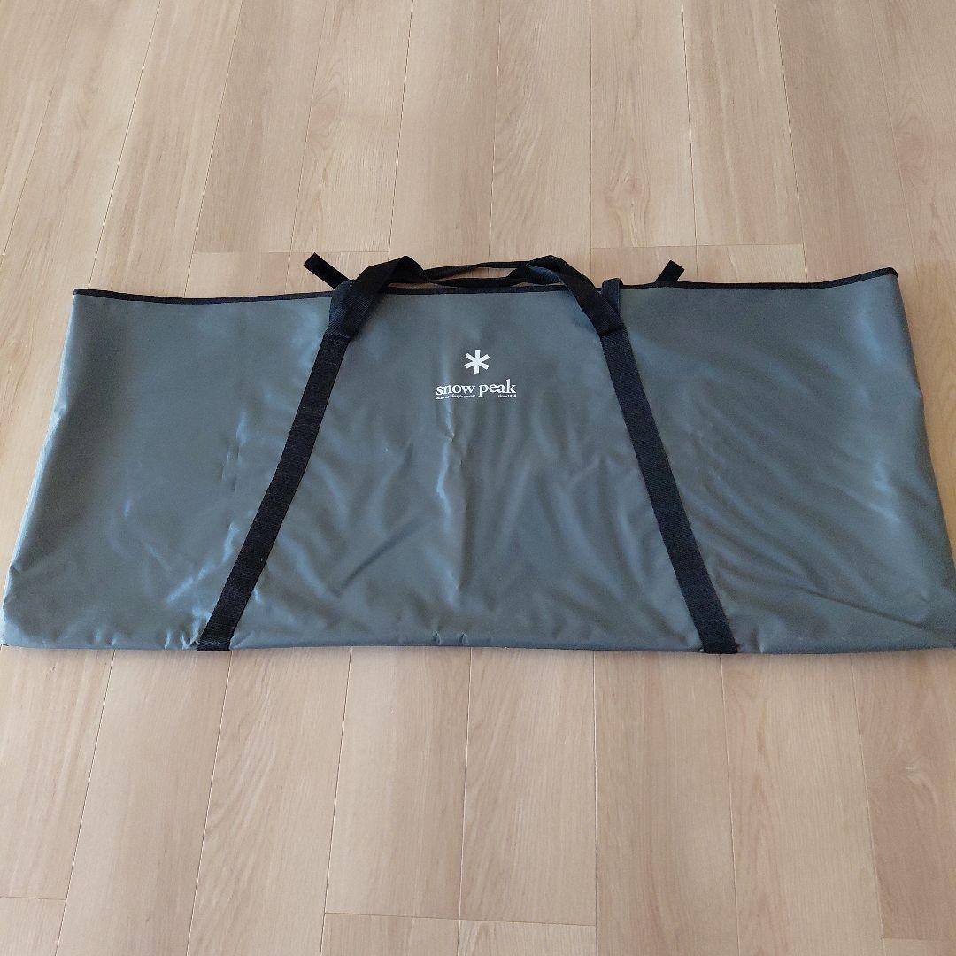  peak スノーピークフォールディングシェルフメタルトップロング