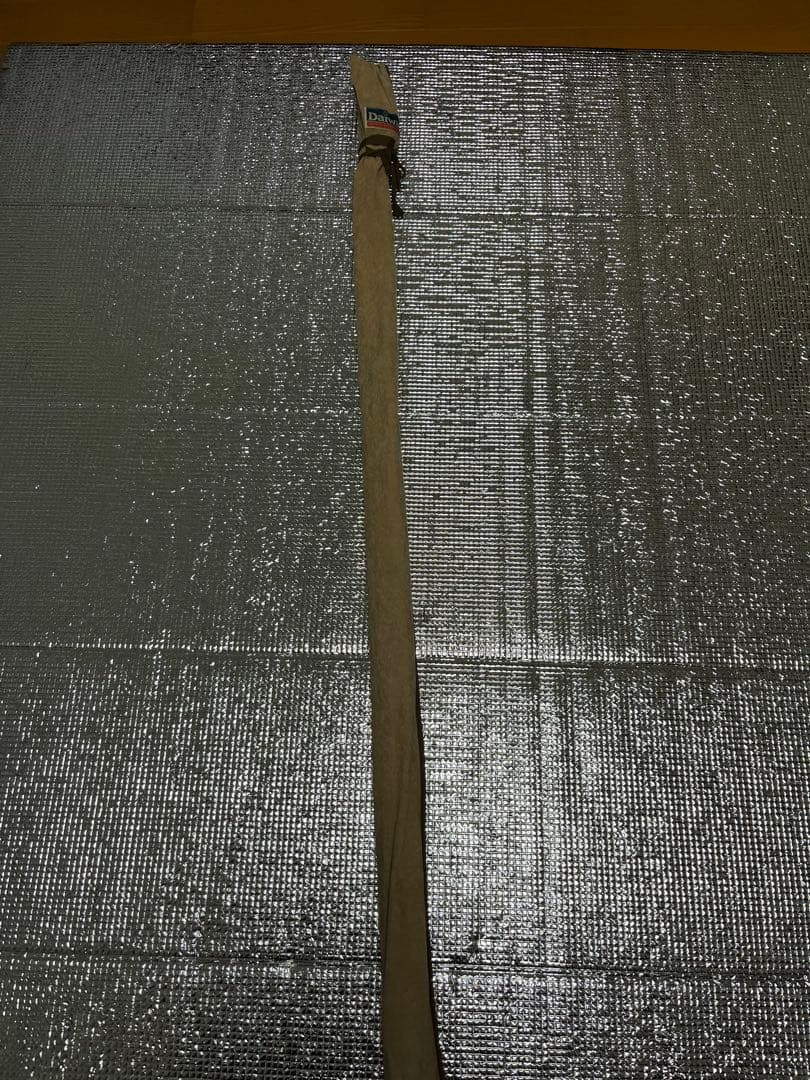 CARBOWHISKER 大島2号54