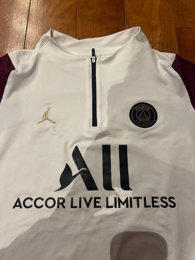 Jordan Paris Saint-Germain XL ウェア