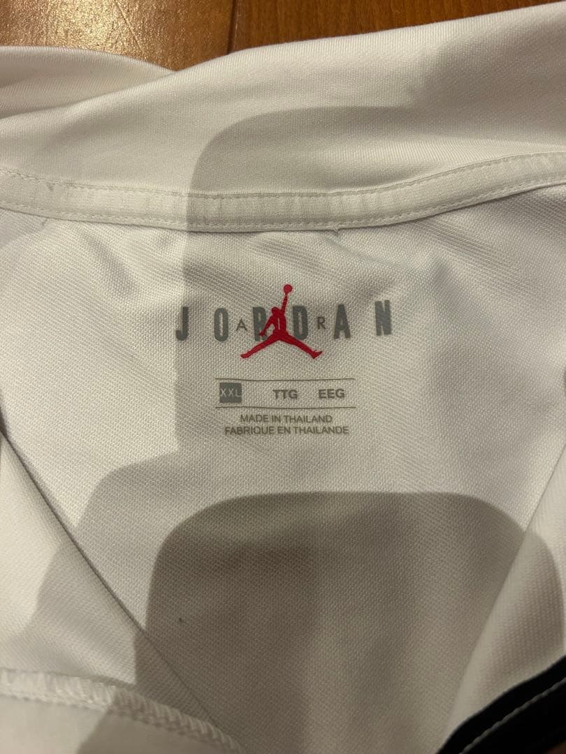 Jordan Paris Saint-Germain XL ウェア