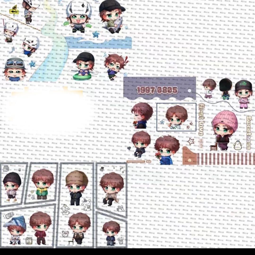 （3月VIP 10%off中） せきせいくうです❣️0327