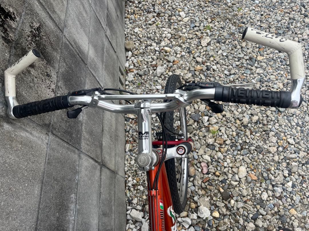 値下げGIOS MTB 26インチ 希少 ビンテージマウンテンバイク 名車