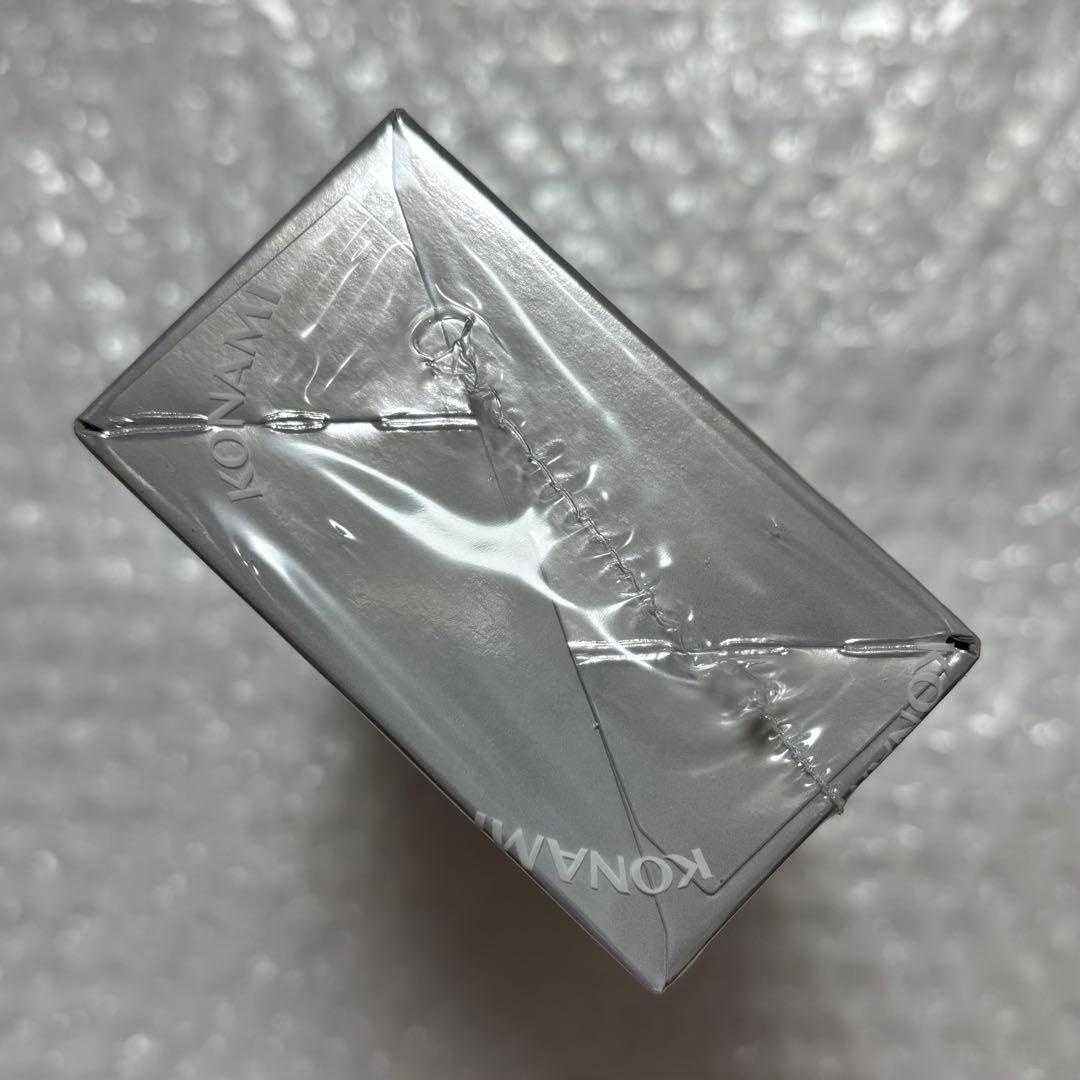 遊戯王 リミットオーバーコレクション ライバルズ シュリンク付き 1BOX