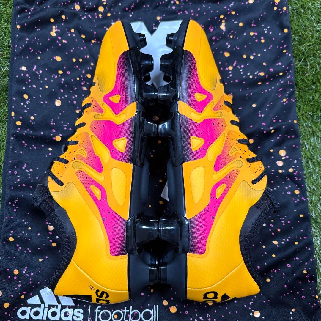 シューズ adidas X 15.1 HG 26cm