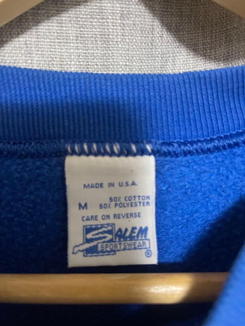 Dodgers Nomo 16 スウェットシャツ M