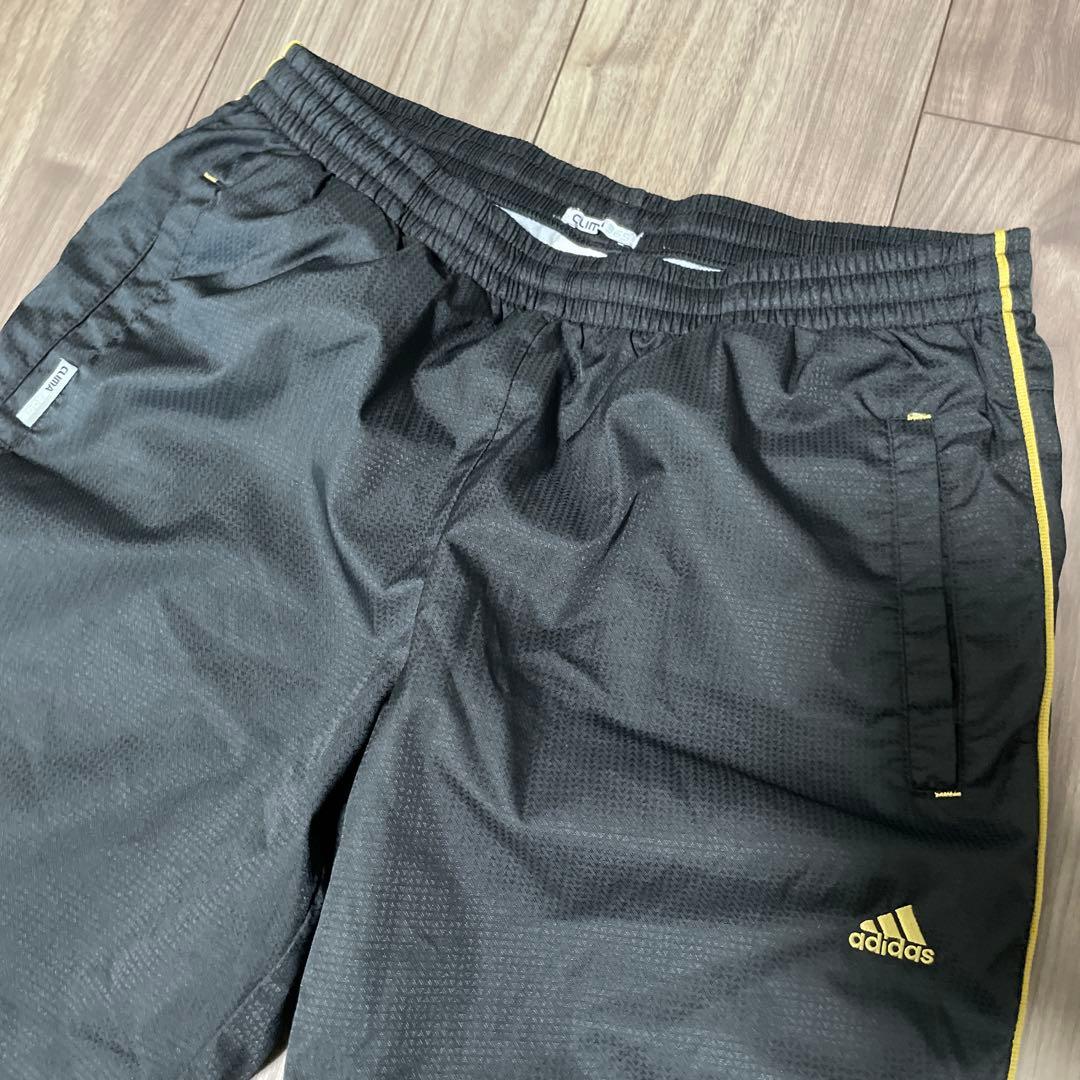 アディダスレディース ウインドブレーカー セットアップ M
