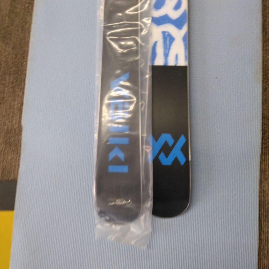 Völkl Revolt 95,157cm,未使用・新品