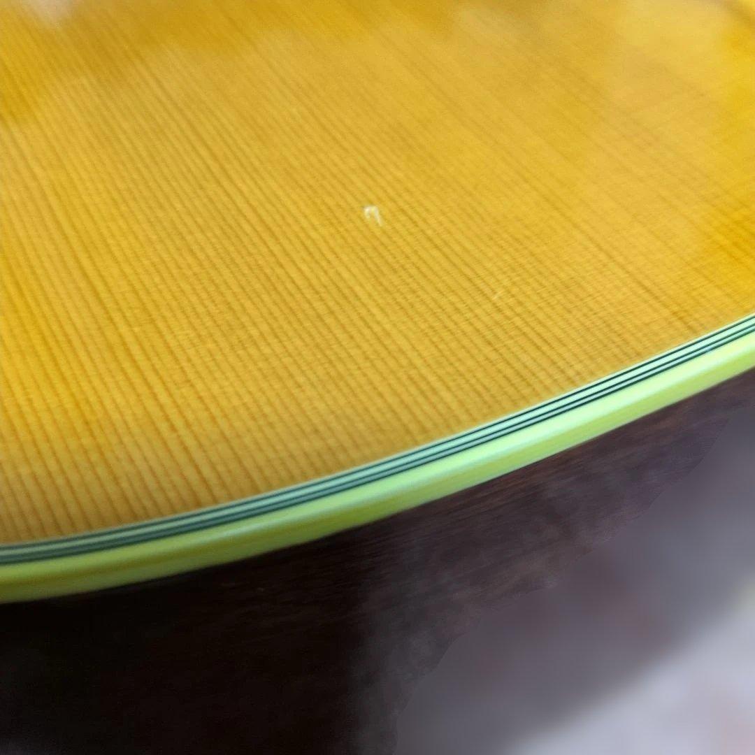 ジョンソン Jhnson JD26 オール単板 アコースティックギター