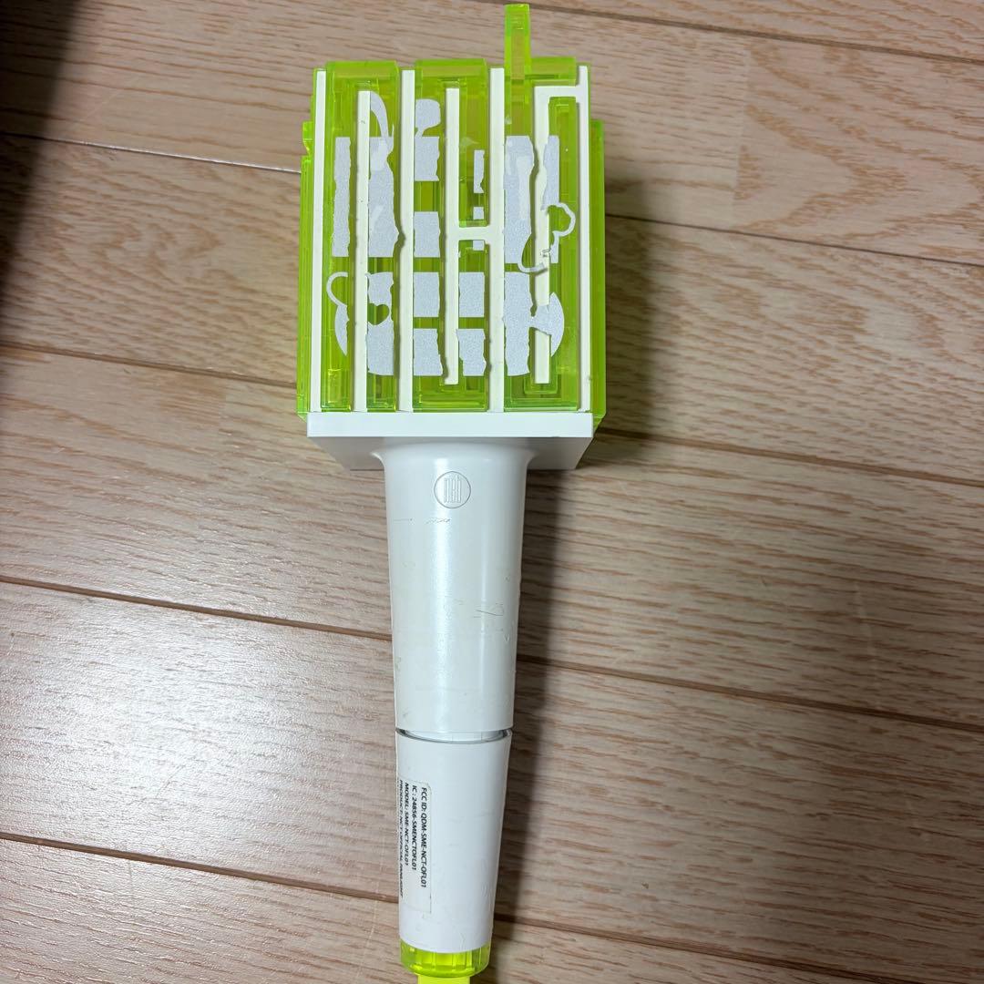 NCT グッズ　まとめ売り トレカセット アクスタ　アルバムセット K-POP