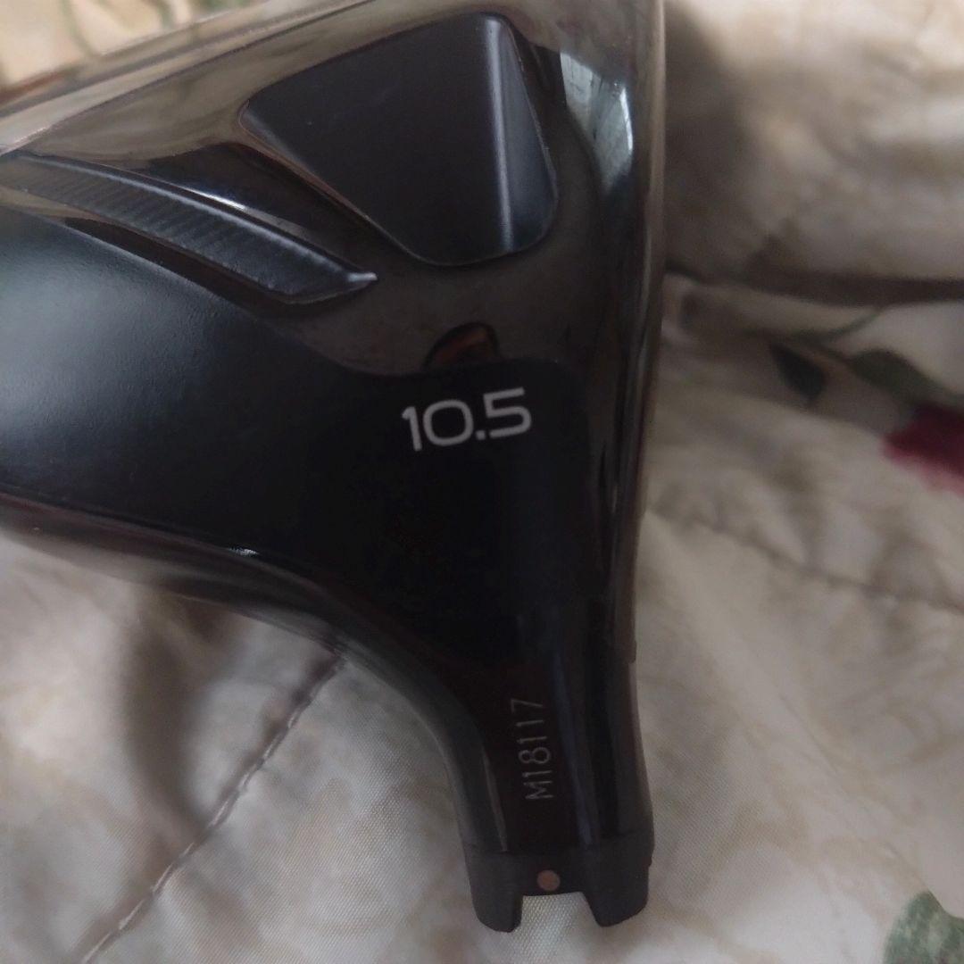 Titleist TS2 ドライバー 10.5【ヘッドのみ】