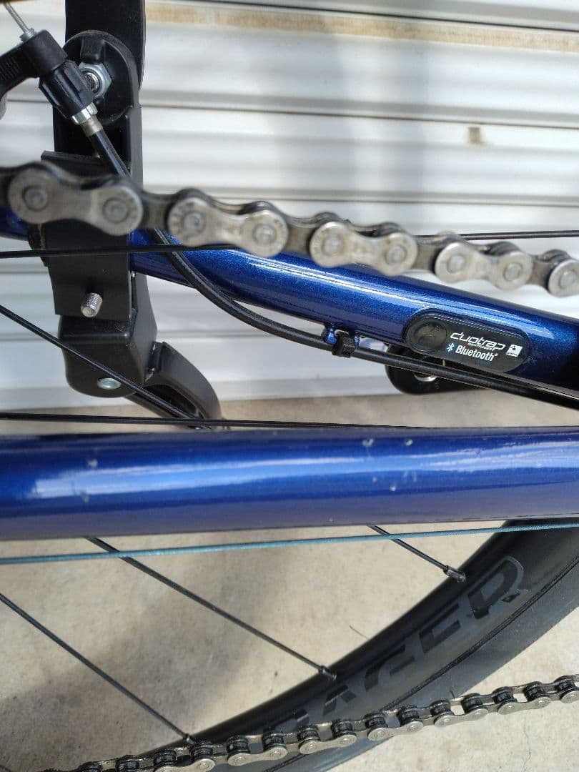 値下げ　TREK Domane AL2　Gen3 Hex Blue