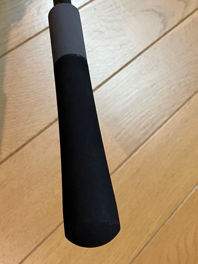 シマノSHIMANO アンフィックスUNFIX S76ML-5 未使用保証書付き