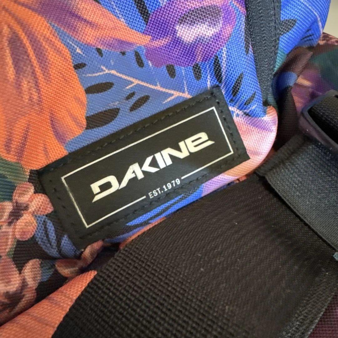 DAKINE SPLIT ROLLER 110L ダカイン キャリーバッグ