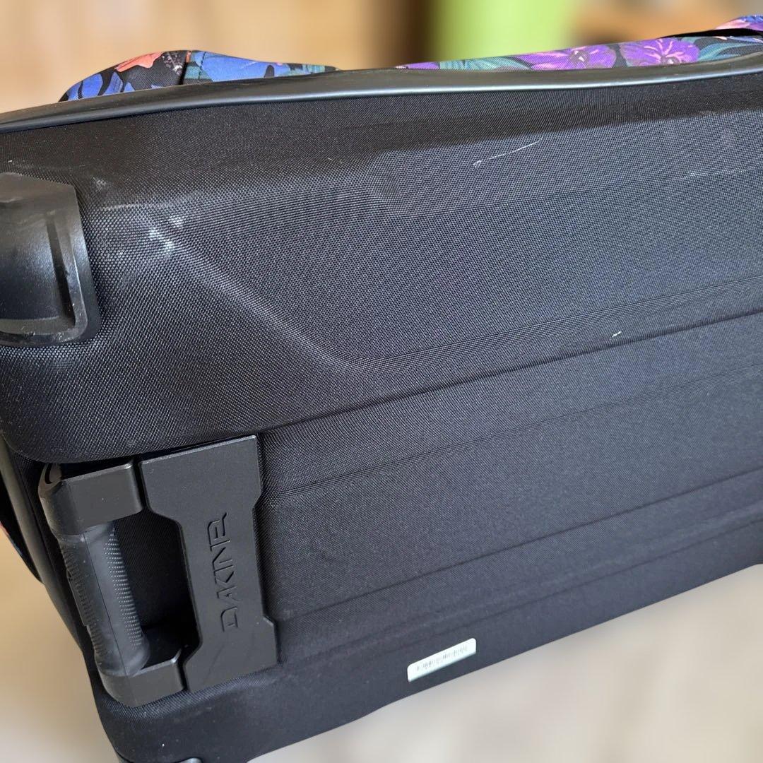 DAKINE SPLIT ROLLER 110L ダカイン キャリーバッグ