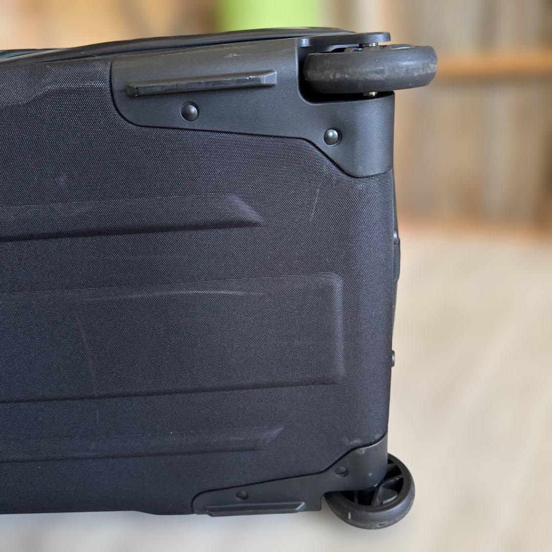 DAKINE SPLIT ROLLER 110L ダカイン キャリーバッグ