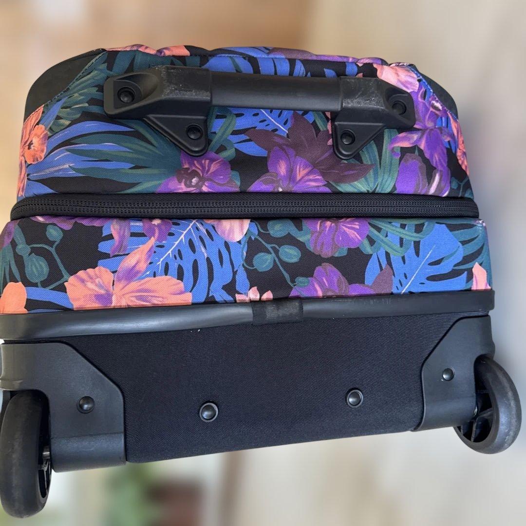 DAKINE SPLIT ROLLER 110L ダカイン キャリーバッグ