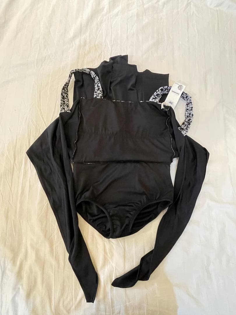 セール中新品未使用S/M エコビッチ Ecobitch beachstyle