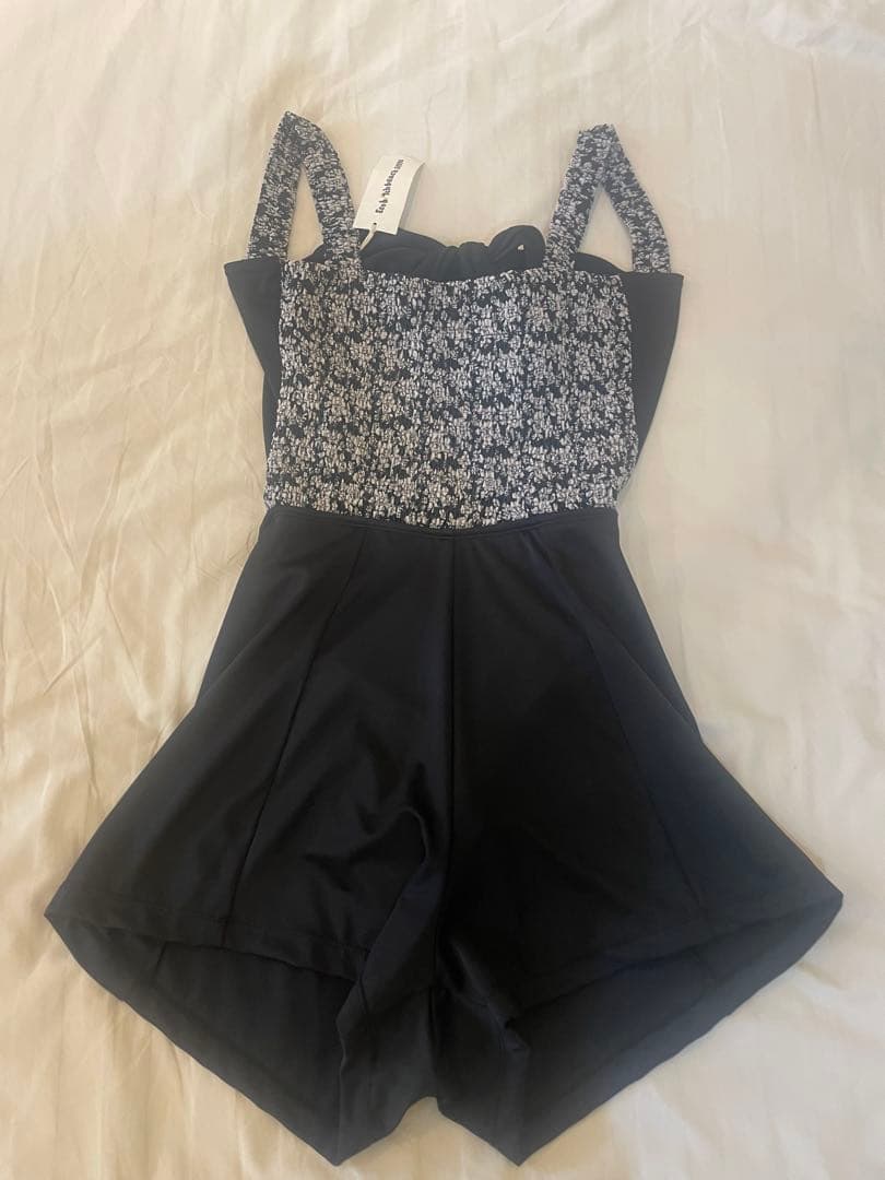 セール中新品未使用S/M エコビッチ Ecobitch beachstyle