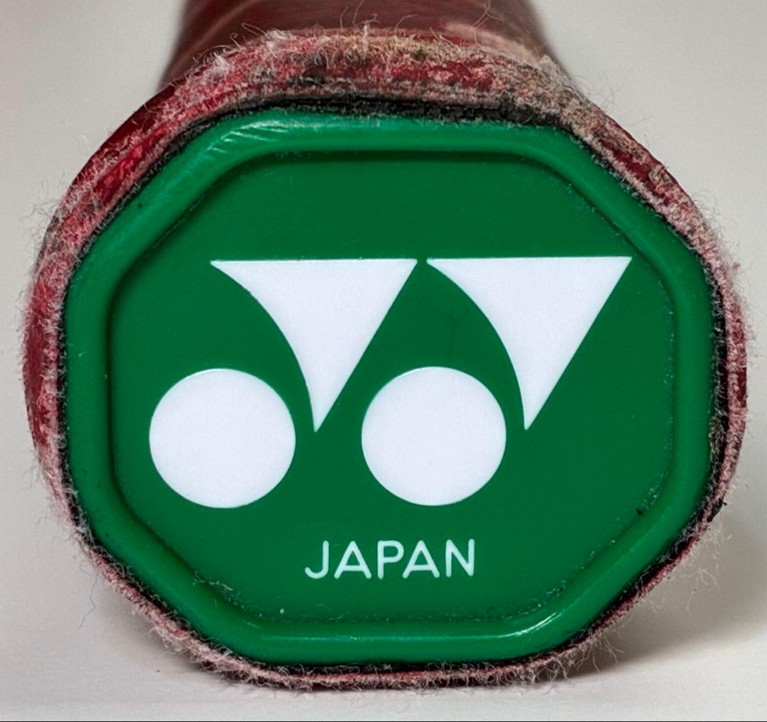 YONEX ヨネックス バトミントンラケットNANORAY 250 4UG5