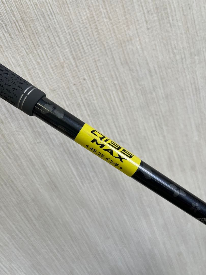 テーラーメイド ドライバー用 純正ディアマナ TM50Ｒ