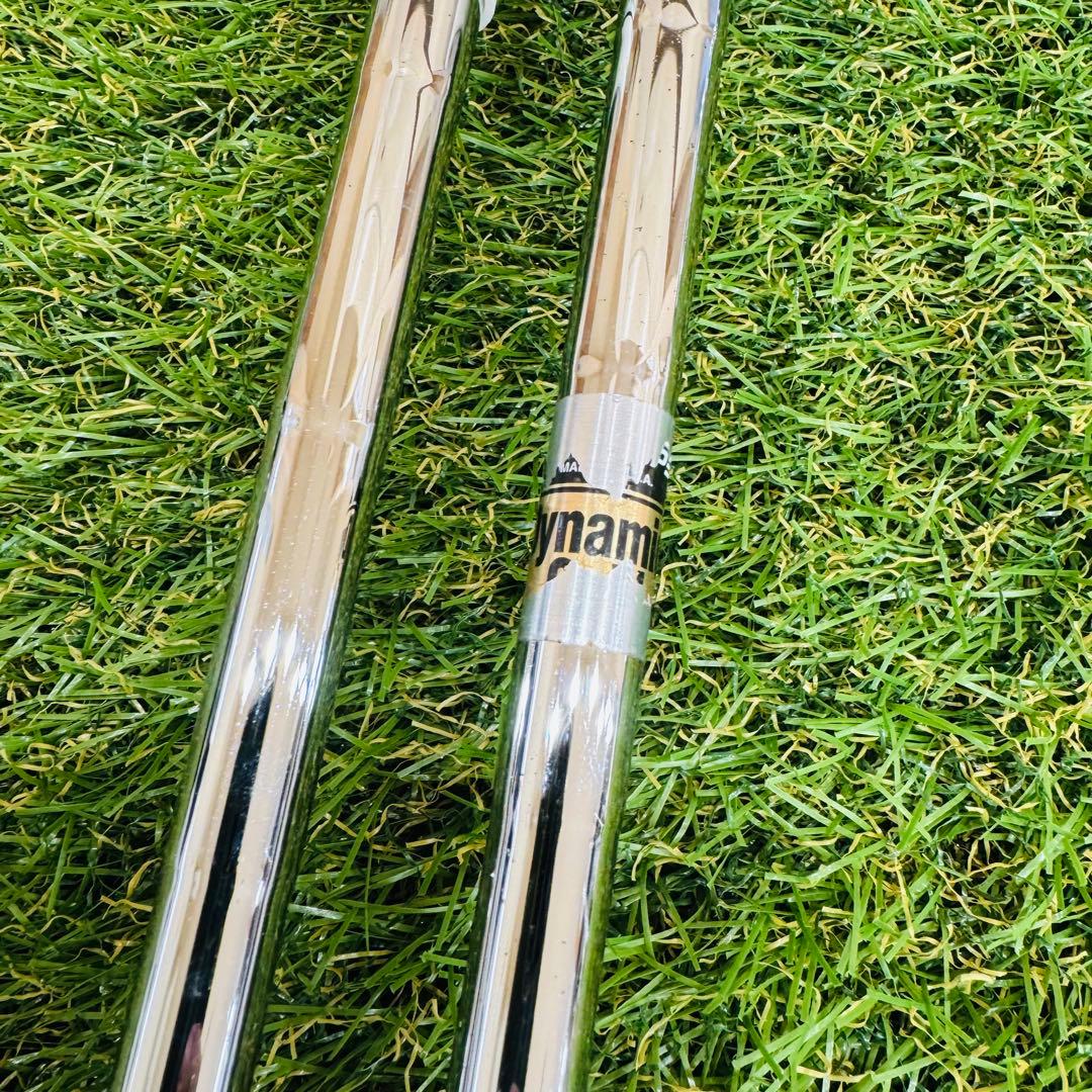 Callaway X FORGED C-GRIND ウェッジ 2本セット